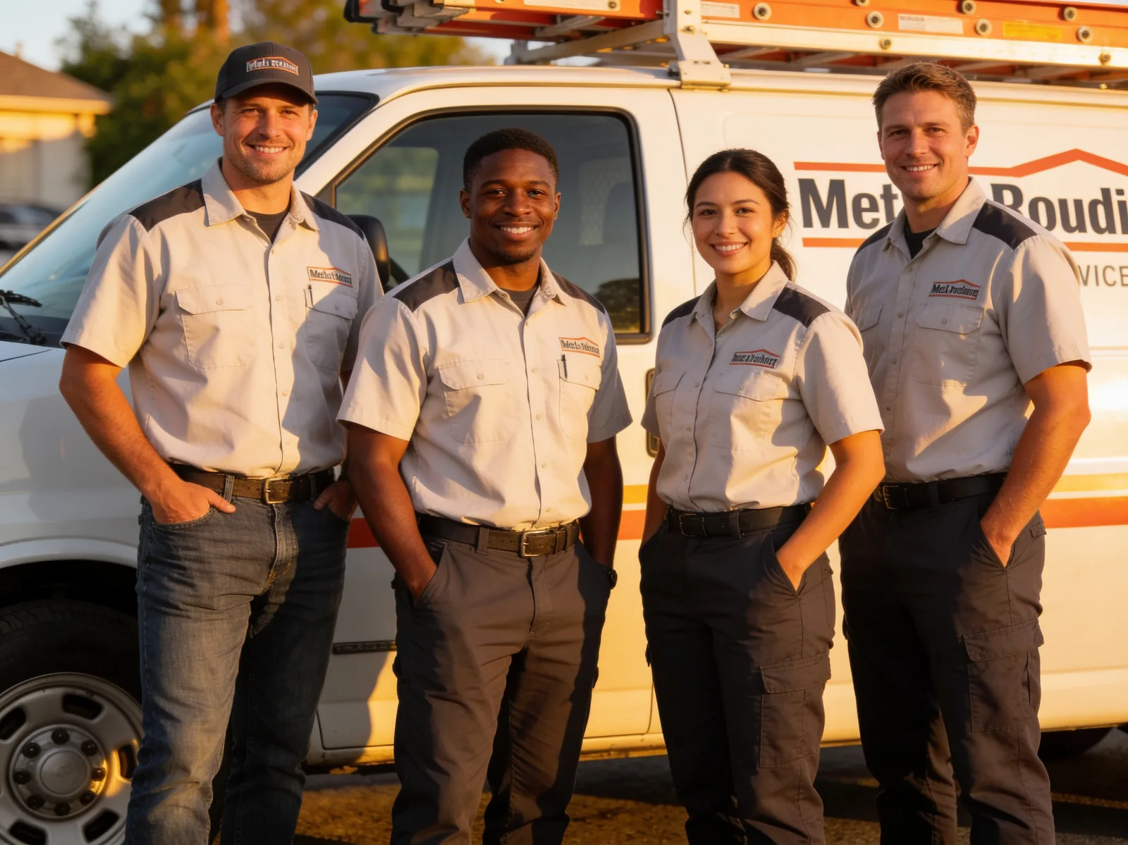 Metal Roof Installation company in Earleton, FL