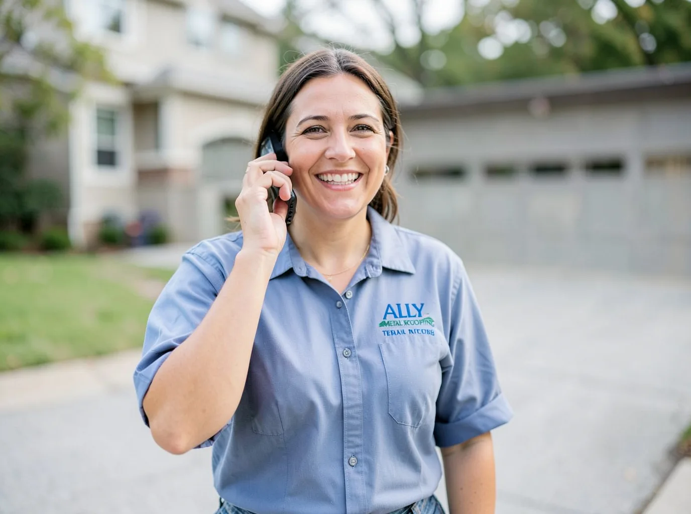 Metal Roof Installation Earleton, FL FAQs